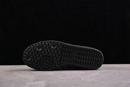 Samba OG negro y blanco