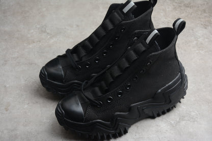 Run Star Motion HI negro total