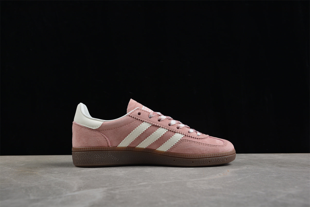 Handball Spezial rosa y blanco