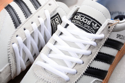 Handball Spezial gris y negro