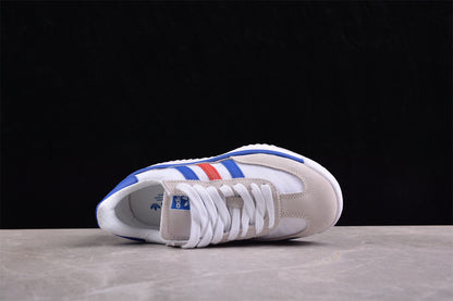 SL 72 RTN azul, blanco y rojo