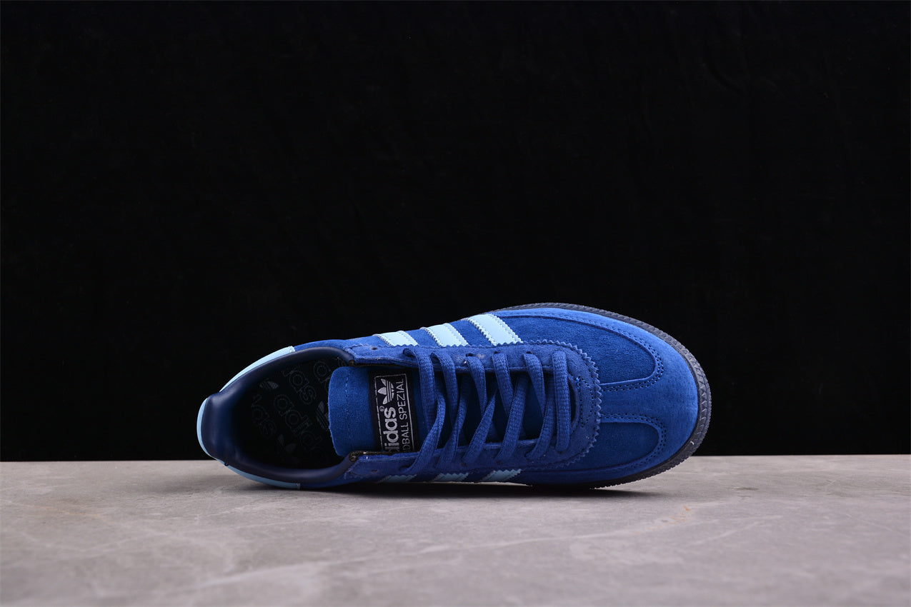 Handball Spezial azul y azul cielo
