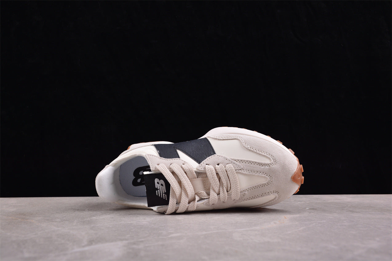 NB 327 blanco y negro