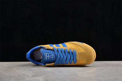 SL 72 amarillo y azul