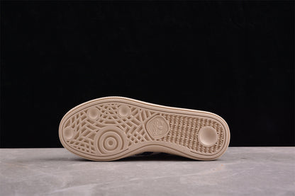 Handball Spezial beige, navy y burdeos