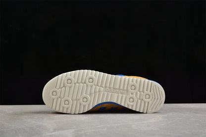 SL 72 amarillo y azul