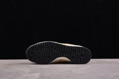 SL 72 verde y amarillo mostaza