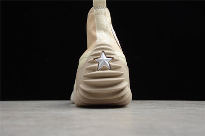 Run Star Motion HI beige