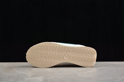 Cortez “Sail Gorge Green Malachite” blanco y verde