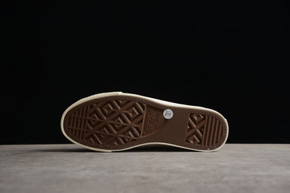 Chuck Taylor All Star Lift Plataforma HI egret y dorado