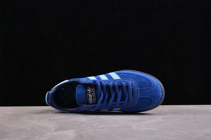 Handball Spezial azul y azul cielo