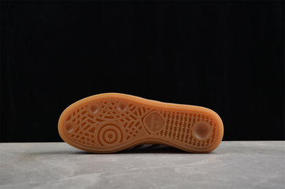 Sporty & Rich burdeos y blanco