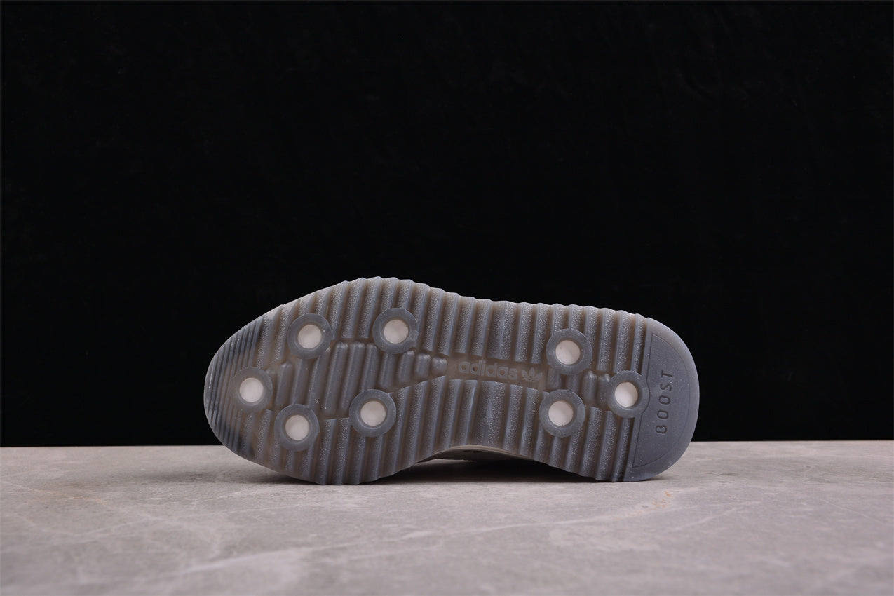 SL 72 RTN gris claro y blanco