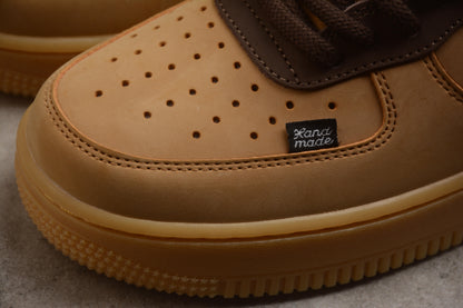 Air Force 1 Low “Handmade caramelo”