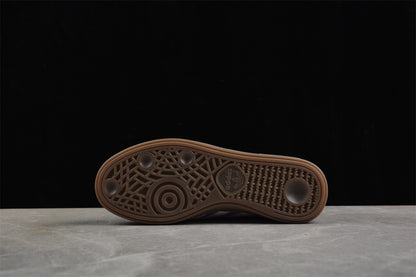 Handball Spezial morado y blanco