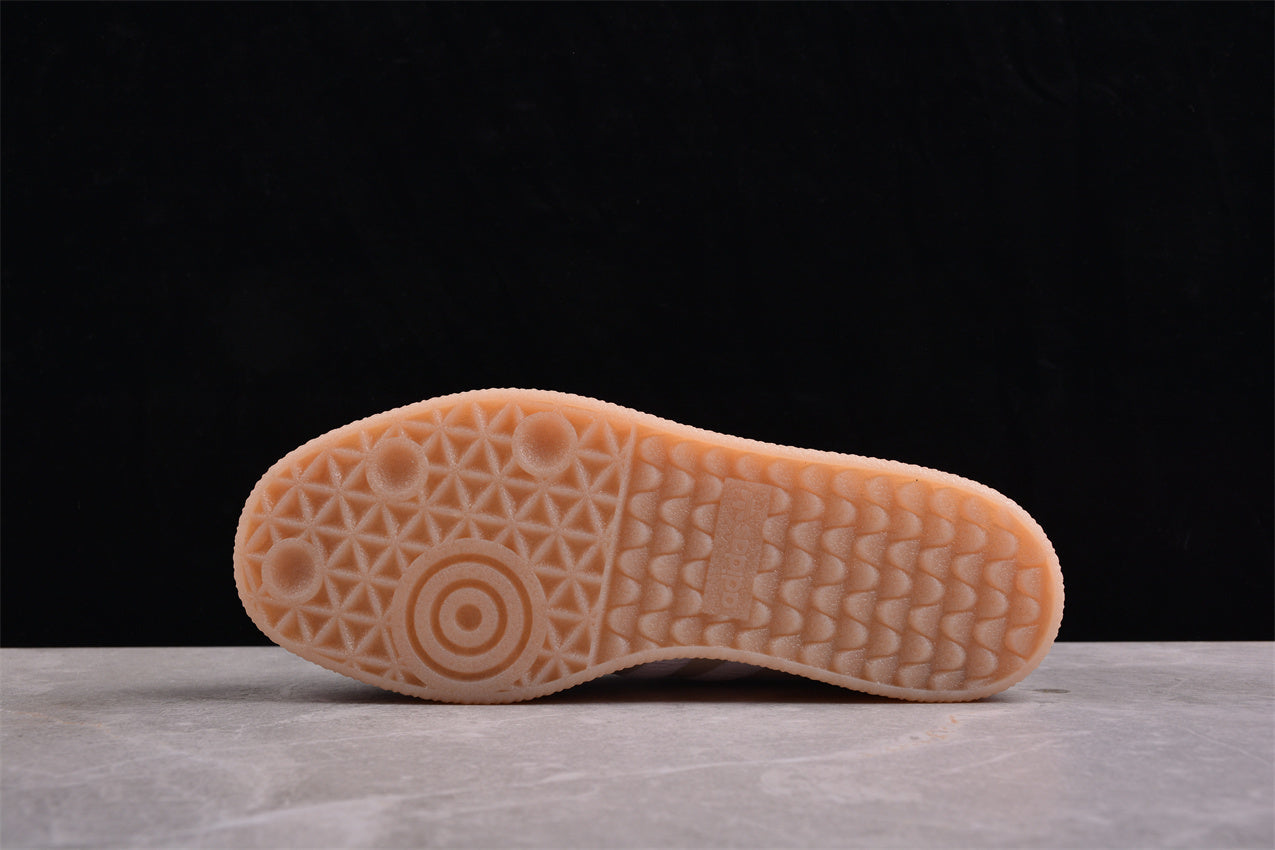 Sambae W plataforma beige y silver