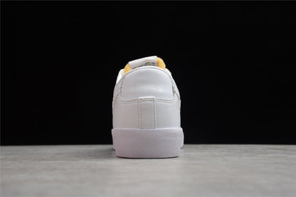 Blazer low '77 blanco