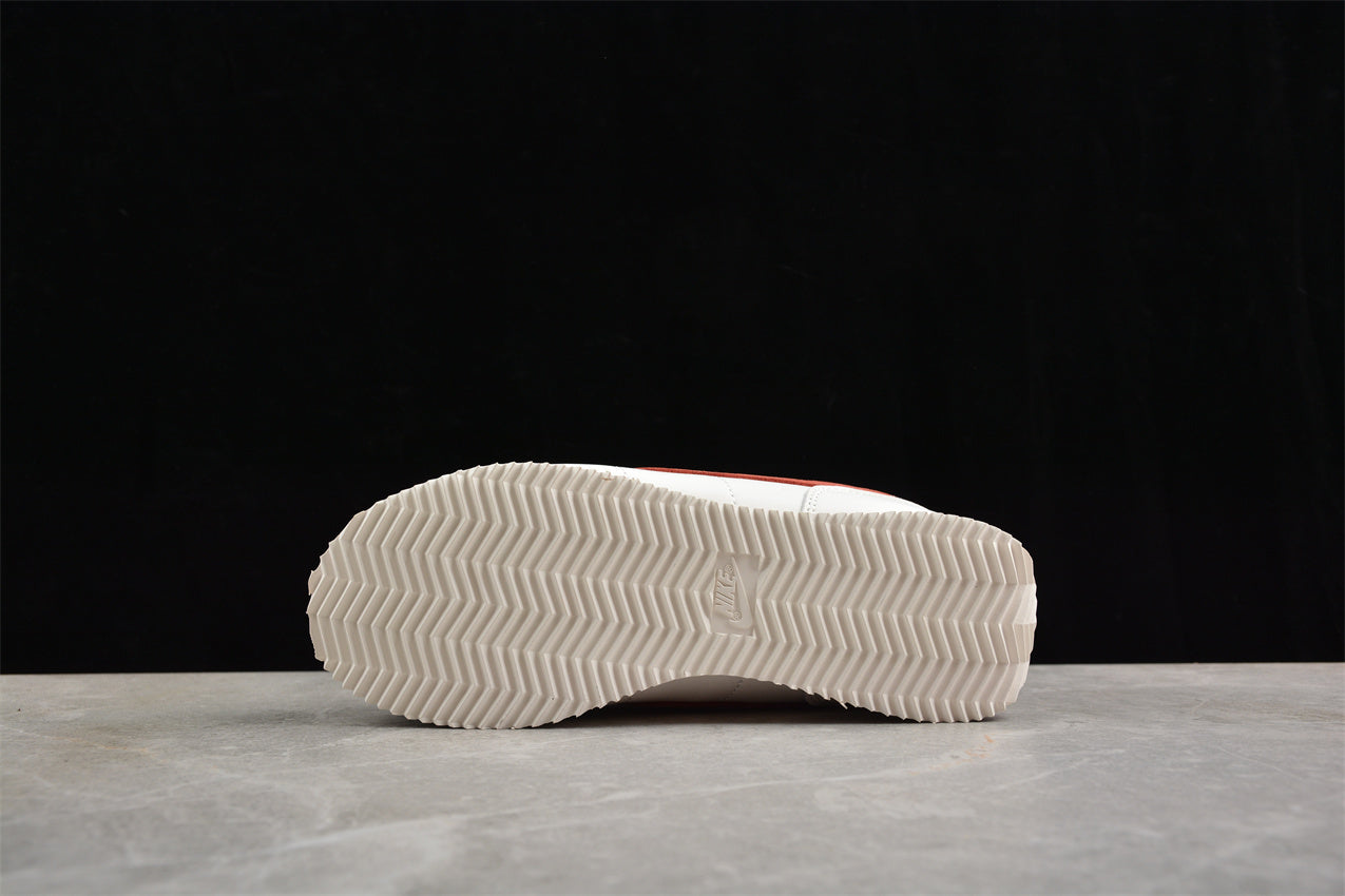 Cortez “Heart” blanco, rojo y rosa