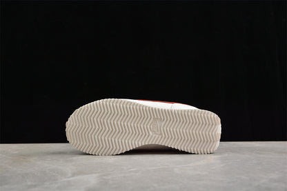 Cortez “Heart” blanco, rojo y rosa