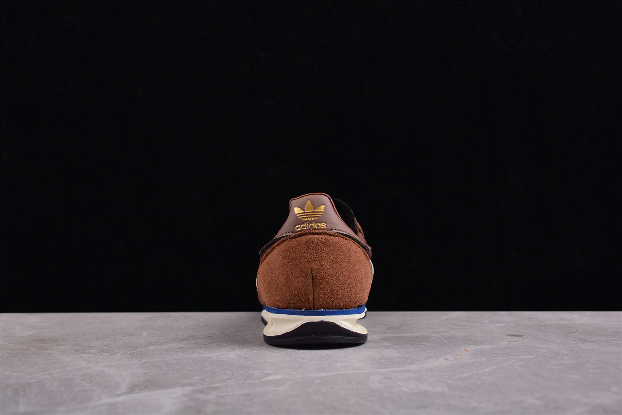 SL 72 marrón y beige