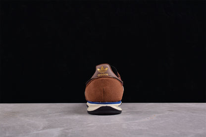 SL 72 marrón y beige