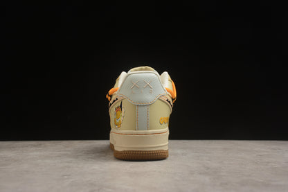 Air Force 1 Low “Garfield”