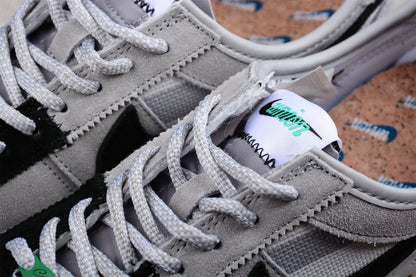 Cortez x Union LA gris y negro