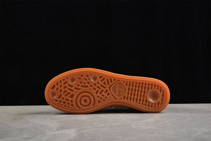 Handball Spezial gris claro y azul celeste