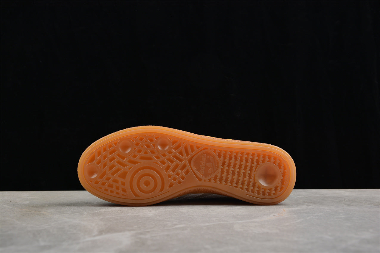 Handball Spezial beige y blanco