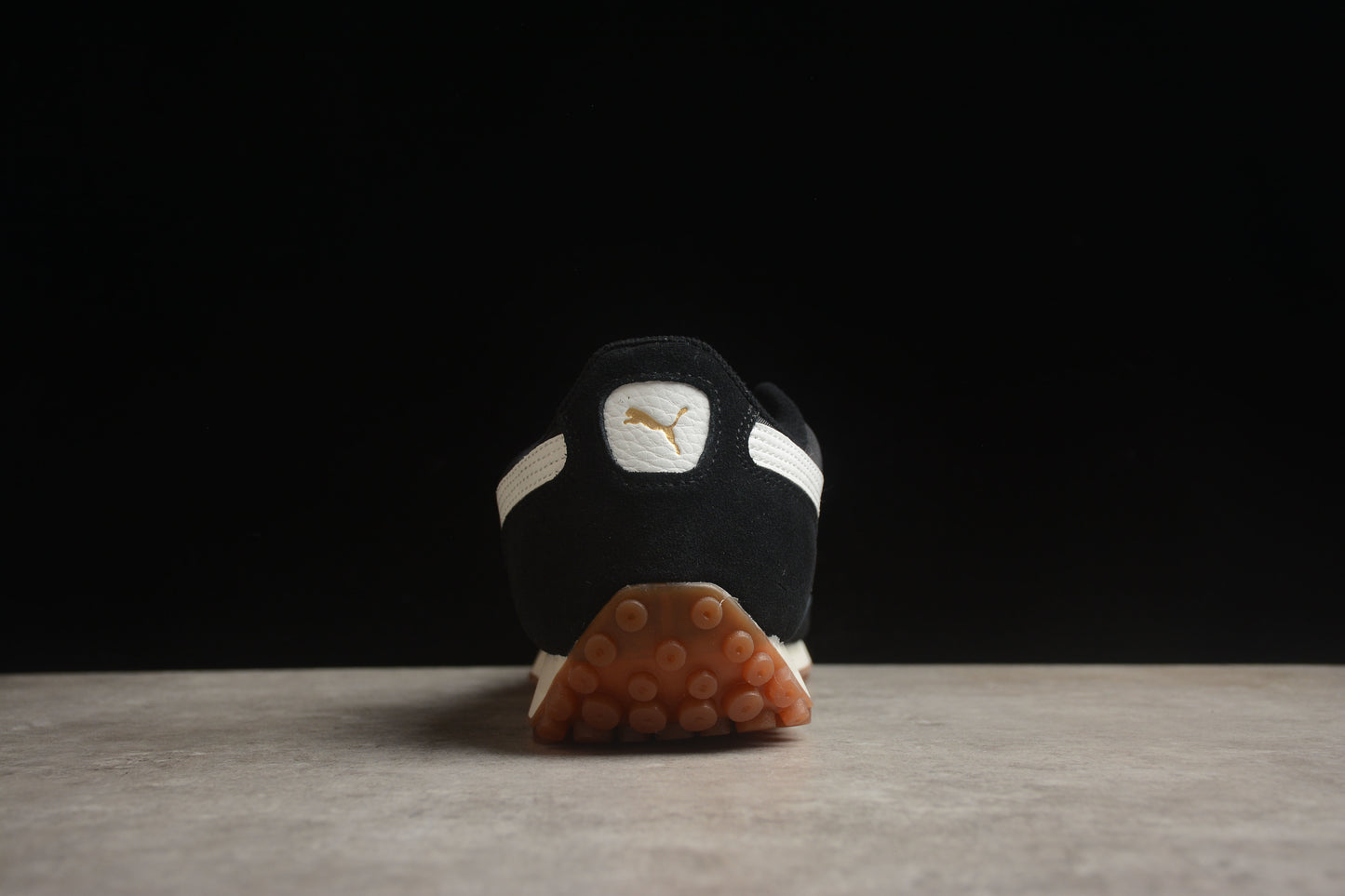 Easy Rider Vintage negro y blanco