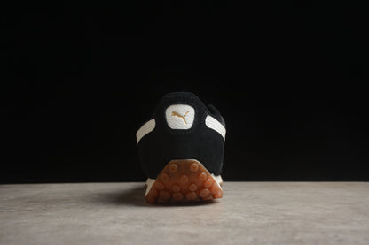 Easy Rider Vintage negro y blanco