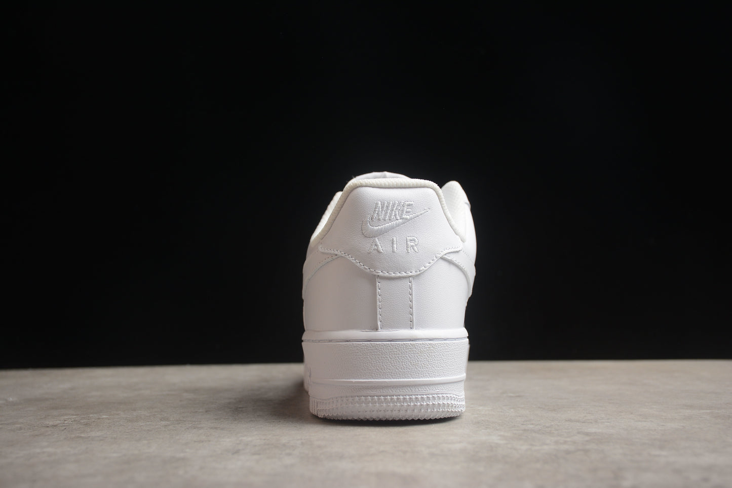 Air Force 1 07 LX blanco