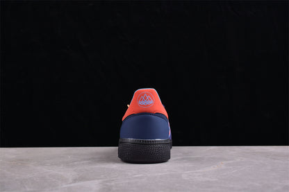 Spezial Manchester 89 navy y rojo