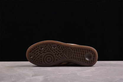 Handball Spezial LT marrón y beige