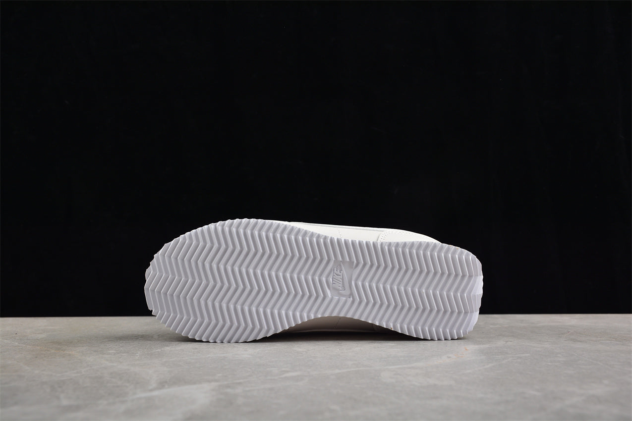 Cortez beige y platina