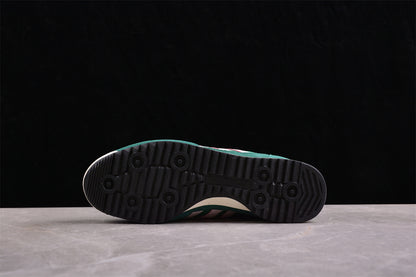 SL 72 verde y blanco