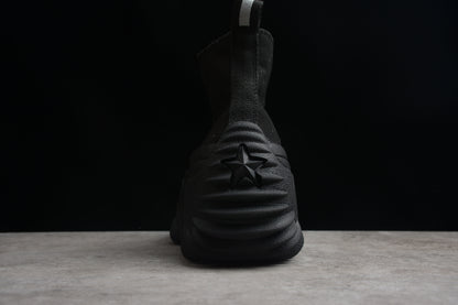 Run Star Motion HI negro total