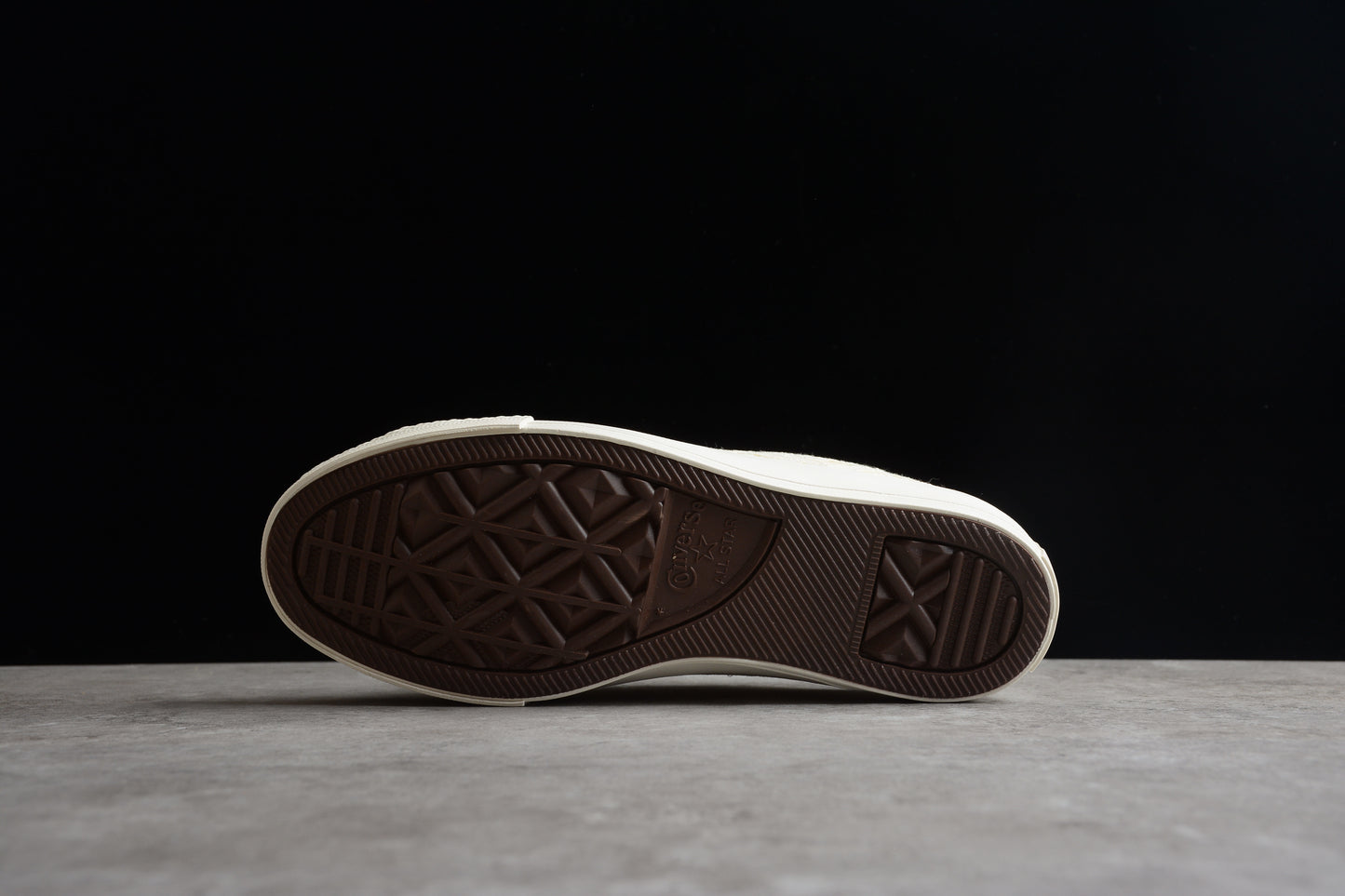 Chuck 70 Low lace egret