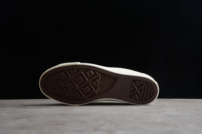 Chuck 70 Low lace egret