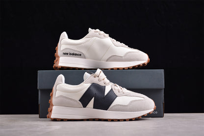 NB 327 blanco y negro