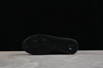 SNS GT II gris medio y azul marino