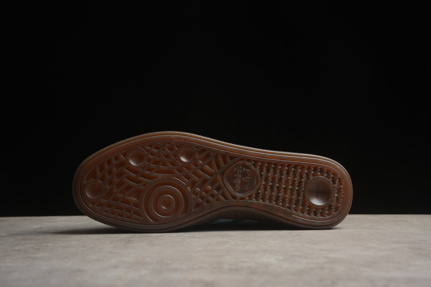 Handball Spezial azul grisáceo oscuro y azul cielo