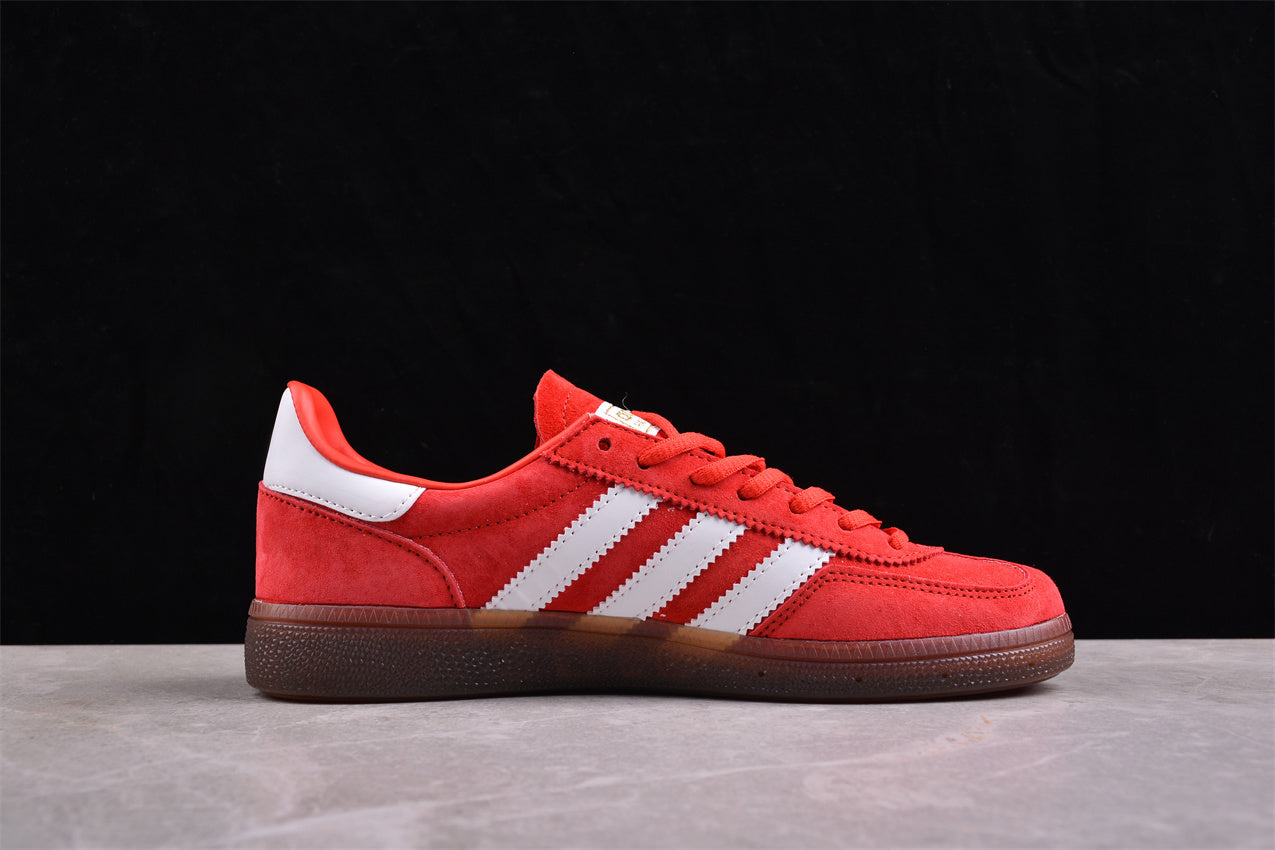 Handball Spezial rojo y blanco