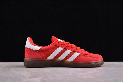 Handball Spezial rojo y blanco