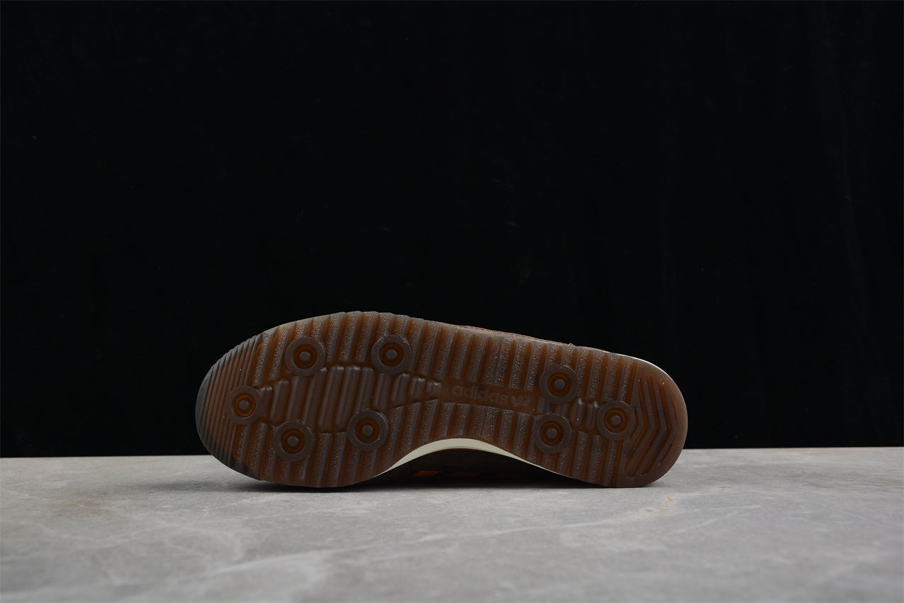 SL 72 marrón y naranja