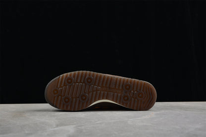 SL 72 marrón y naranja