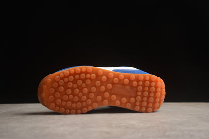 Easy Rider Vintage azul y blanco