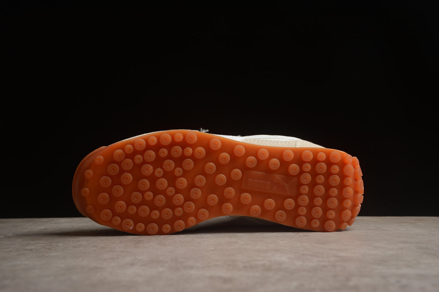 Easy Rider Vintage beige  y blanco