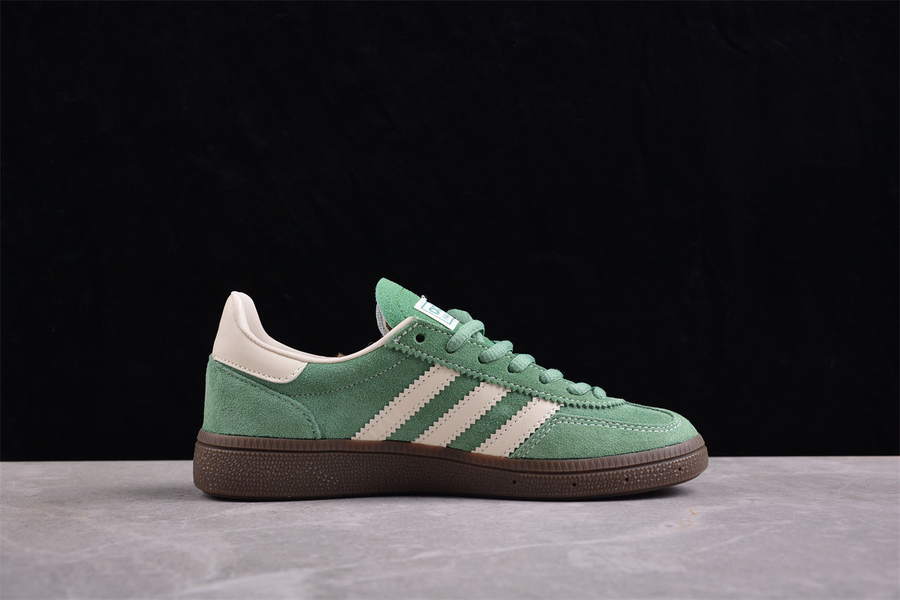 Handball Spezial verde y blanco