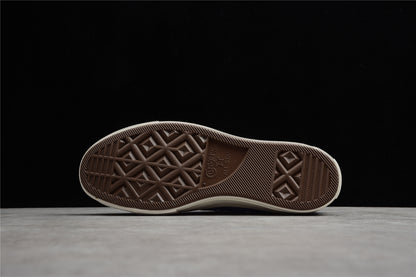 Comme des Garçons Play Chuck 70 HI  Platforma azul